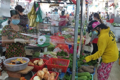 TP.HCM: Đẩy mạnh kết nối cung cầu, đảm bảo nguồn cung bình ổn thị trường